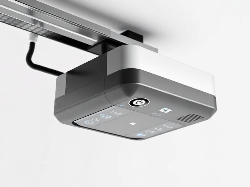 Opener Services - professional garage door service in Santee, CA