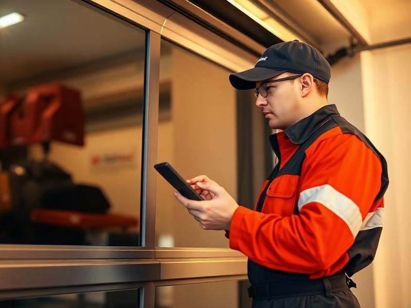 Garage Door Repair - professional garage door service in Santee, CA